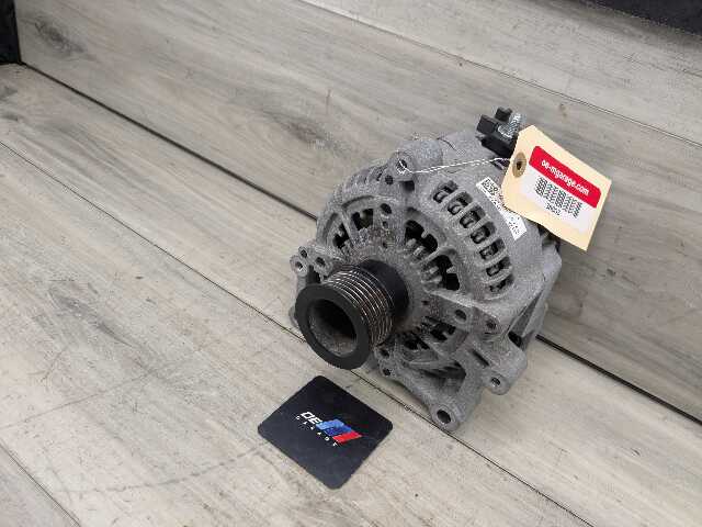 20-24 OEM BMW F39 F44 F48 Engine B46 B48 Alternator Generator 180A DENSO