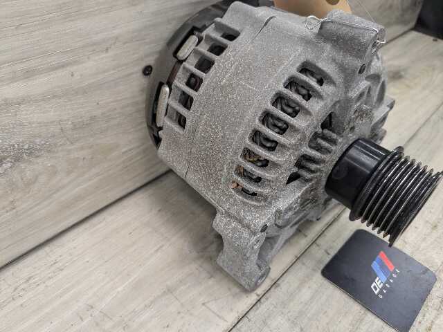 20-24 OEM BMW F39 F44 F48 Engine B46 B48 Alternator Generator 180A DENSO