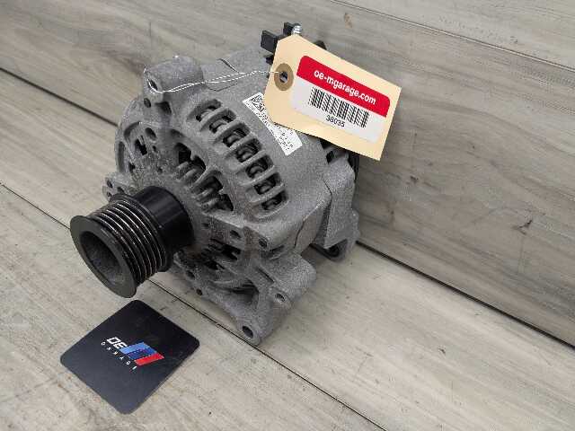 20-24 OEM BMW F39 F44 F48 Engine B46 B48 Alternator Generator 180A DENSO