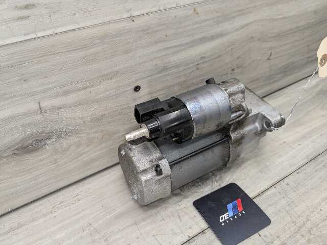 20-24 OEM BMW F39 F44 F48 228 M235 X1 X2 Engine B46 B48 Starter Motor