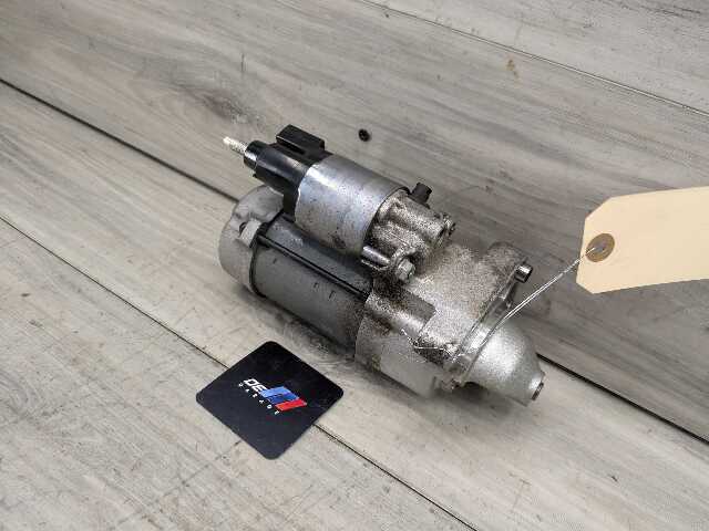 20-24 OEM BMW F39 F44 F48 228 M235 X1 X2 Engine B46 B48 Starter Motor