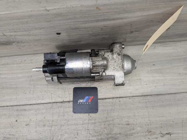 20-24 OEM BMW F39 F44 F48 228 M235 X1 X2 Engine B46 B48 Starter Motor