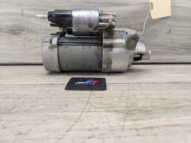 20-24 OEM BMW F39 F44 F48 228 M235 X1 X2 Engine B46 B48 Starter Motor