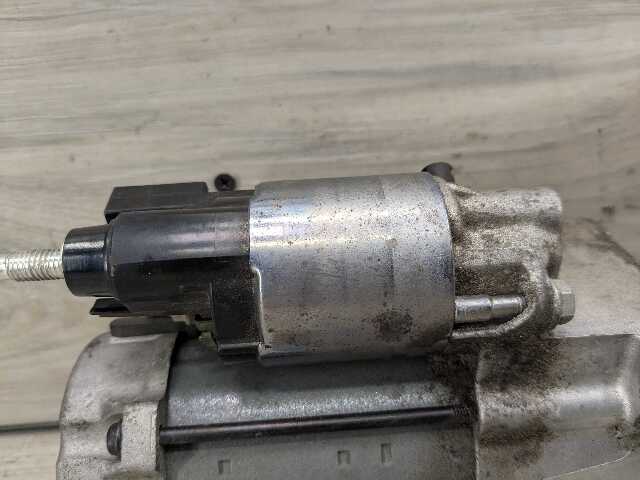 20-24 OEM BMW F39 F44 F48 228 M235 X1 X2 Engine B46 B48 Starter Motor