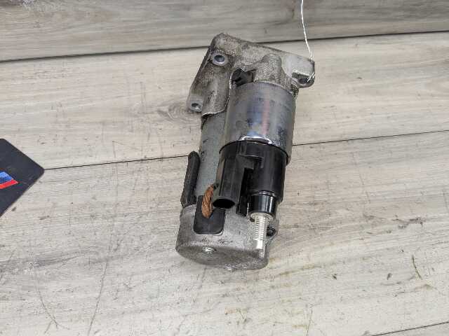 20-24 OEM BMW F39 F44 F48 228 M235 X1 X2 Engine B46 B48 Starter Motor