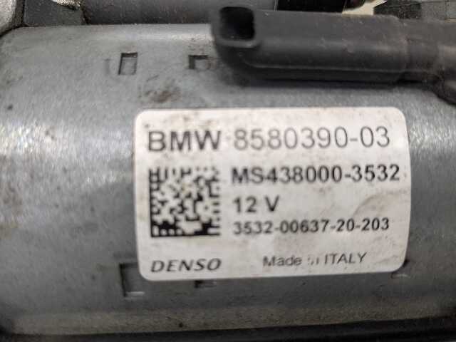 20-24 OEM BMW F39 F44 F48 228 M235 X1 X2 Engine B46 B48 Starter Motor