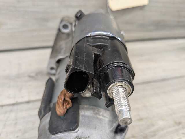 20-24 OEM BMW F39 F44 F48 228 M235 X1 X2 Engine B46 B48 Starter Motor