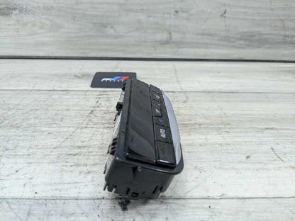 OEM BMW G20 G22 G23 G26 G80 G82 G83 Rear AC Air Climate Control Switch Module