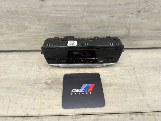 OEM BMW G20 G22 G23 G26 G80 G82 G83 Rear AC Air Climate Control Switch Module