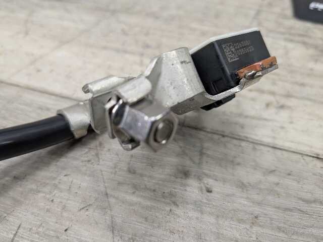 OEM BMW G05 G06 G07 G20 G22 G23 G26 G29 Negative Terminal IBS Sensor Wire Cable