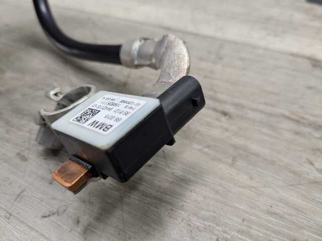 OEM BMW G05 G06 G07 G20 G22 G23 G26 G29 Negative Terminal IBS Sensor Wire Cable