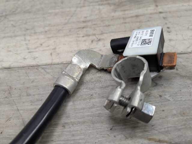 OEM BMW G05 G06 G07 G20 G22 G23 G26 G29 Negative Terminal IBS Sensor Wire Cable