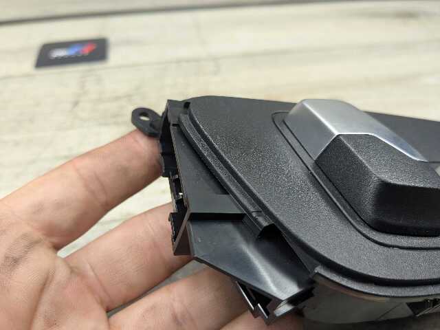 OEM BMW F97 F98 G01 G02 G20 Front Right Passenger Seat Adjustment Control Switch