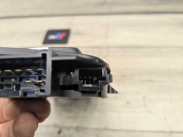 OEM BMW F97 F98 G01 G02 G20 Front Right Passenger Seat Adjustment Control Switch