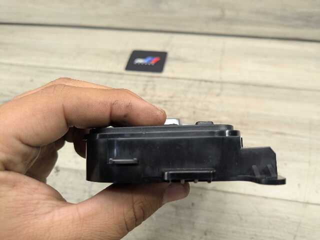 OEM BMW F97 F98 G01 G02 G20 Front Right Passenger Seat Adjustment Control Switch