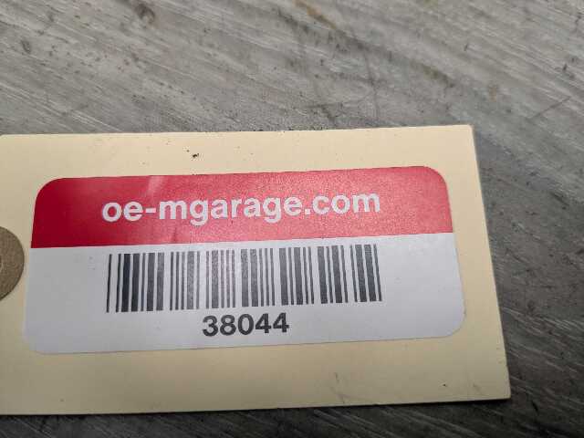 OEM BMW F97 F98 G01 G02 G20 Front Right Passenger Seat Adjustment Control Switch