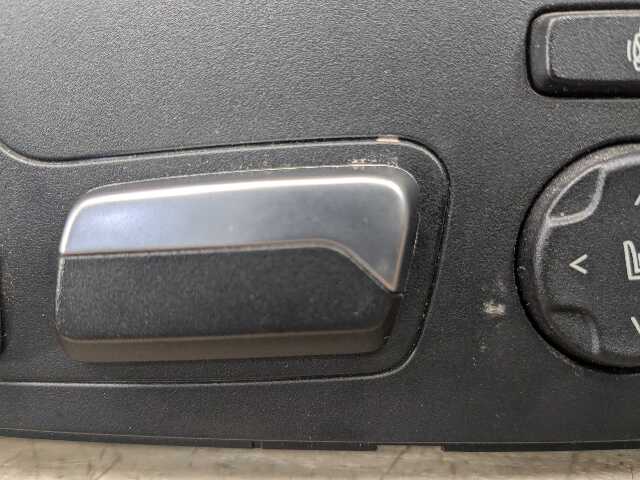 OEM BMW F97 F98 G01 G02 G20 Front Right Passenger Seat Adjustment Control Switch