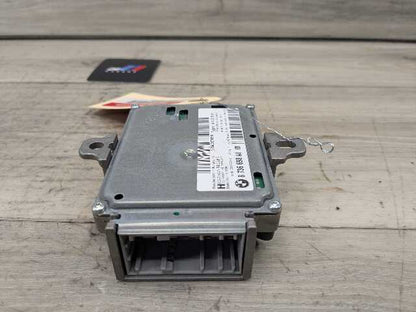 OEM BMW G01 G02 G20 X3 X4 330 M340 HiFi Stereo Audio Amplifier Amp HARMAN BECKER