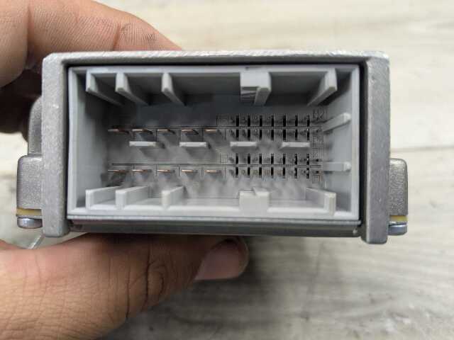 OEM BMW G01 G02 G20 X3 X4 330 M340 HiFi Stereo Audio Amplifier Amp HARMAN BECKER