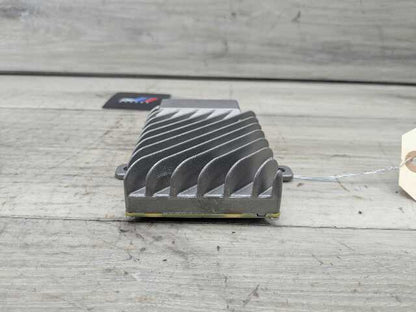 OEM BMW G01 G02 G20 X3 X4 330 M340 HiFi Stereo Audio Amplifier Amp HARMAN BECKER