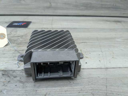 OEM BMW G01 G02 G20 X3 X4 330 M340 HiFi Stereo Audio Amplifier Amp HARMAN BECKER