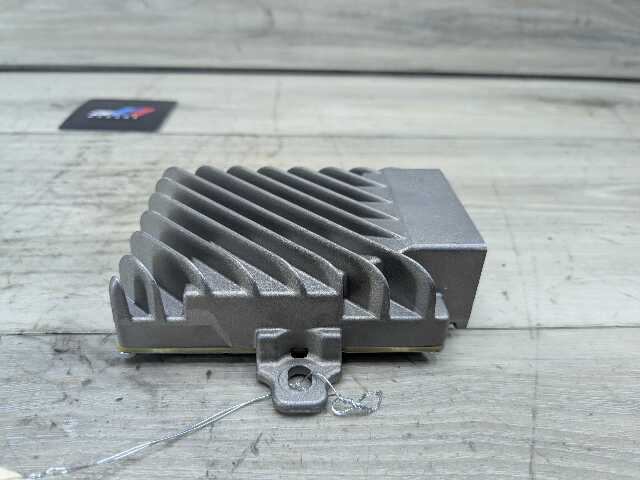 OEM BMW G01 G02 G20 X3 X4 330 M340 HiFi Stereo Audio Amplifier Amp HARMAN BECKER