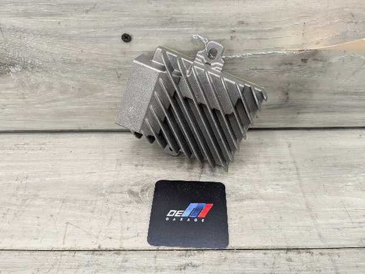 OEM BMW G01 G02 G20 X3 X4 330 M340 HiFi Stereo Audio Amplifier Amp HARMAN BECKER