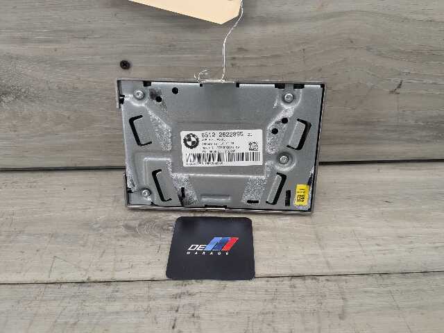 19-22 OEM BMW G20 330 M340 HiFi Stereo Audio Sound Amplifier Amp