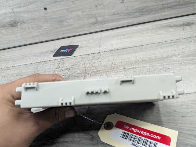 19-24 OEM BMW G20 330 M340 Front Left Right Seat Control Module