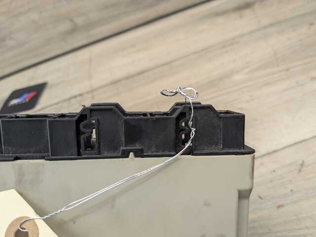 19-24 OEM BMW G20 330 M340 Front Left Right Seat Control Module