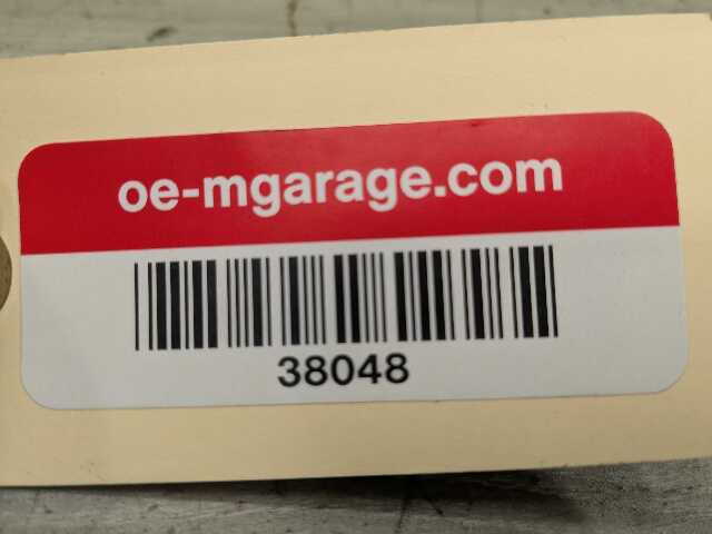 19-24 OEM BMW G20 330 M340 Front Left Right Seat Control Module