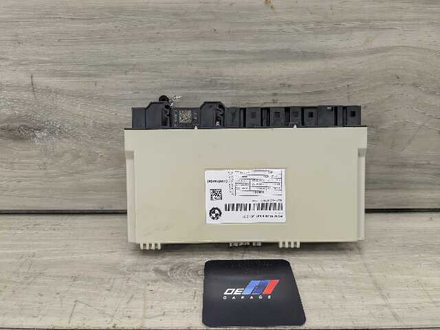 19-24 OEM BMW G20 330 M340 Front Left Right Seat Control Module