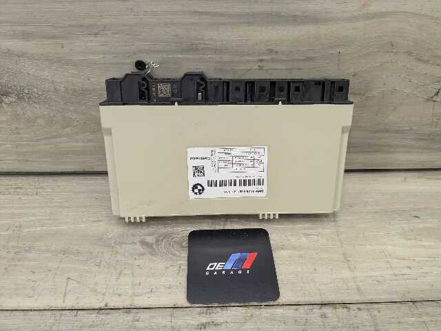 19-24 OEM BMW G20 330 M340 Front Left Right Seat Control Module