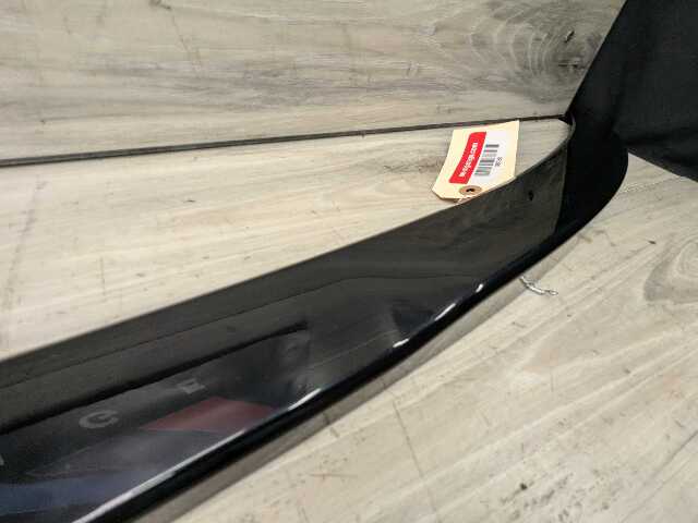 20-24 OEM BMW F44 228 M235 Liftgate Tailgate Trunk Lid Rear Spoiler Gray B39