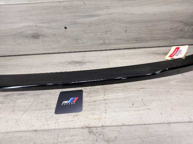 20-24 OEM BMW F44 228 M235 Liftgate Tailgate Trunk Lid Rear Spoiler Gray B39