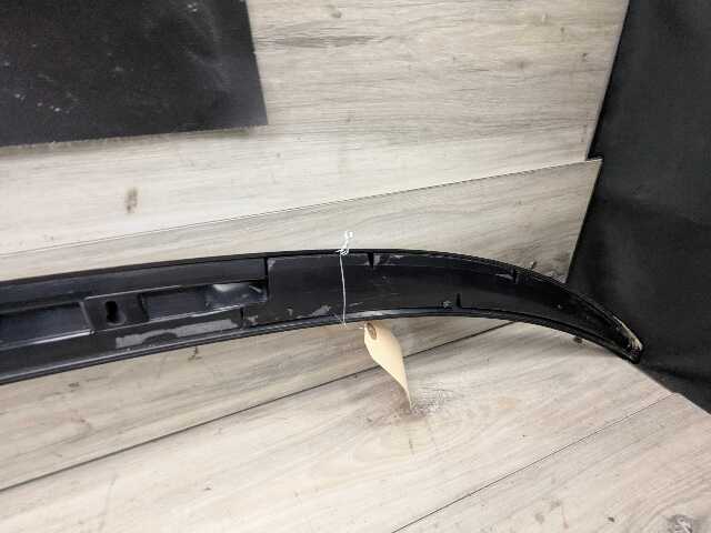 20-24 OEM BMW F44 228 M235 Liftgate Tailgate Trunk Lid Rear Spoiler Gray B39