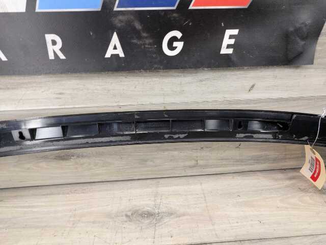 20-24 OEM BMW F44 228 M235 Liftgate Tailgate Trunk Lid Rear Spoiler Gray B39