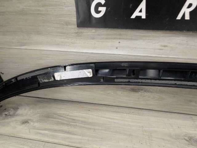 20-24 OEM BMW F44 228 M235 Liftgate Tailgate Trunk Lid Rear Spoiler Gray B39