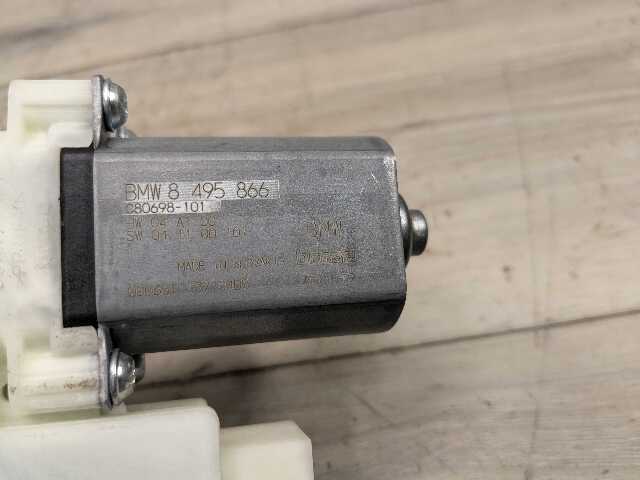 19-24 OEM BMW G20 G80 330 M340 Front Right Passenger Door Window Regulator Motor