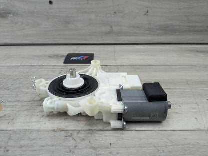 19-24 OEM BMW G20 G80 330 M340 Front Right Passenger Door Window Regulator Motor