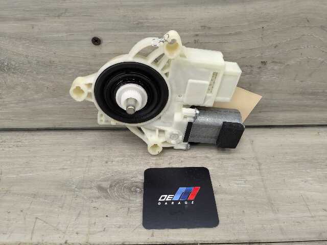 19-24 OEM BMW G20 G80 330 M340 M3 Rear Left Driver Door Window Regulator Motor