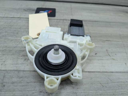 19-24 OEM BMW G20 G80 330 M340 M3 Rear Left Driver Door Window Regulator Motor