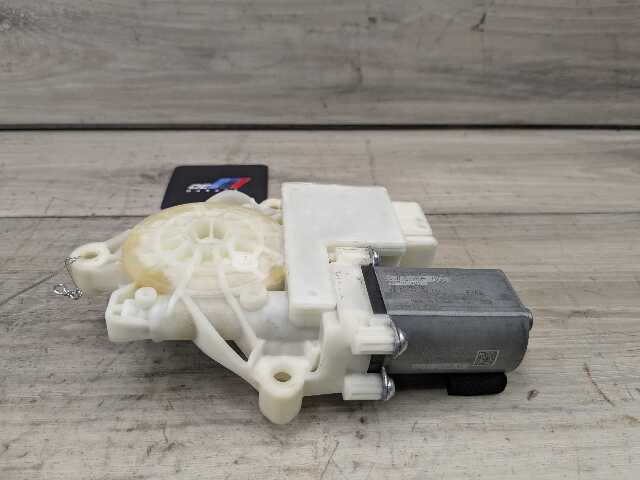 19-24 OEM BMW G20 G80 330 M340 Rear Right Passenger Door Window Regulator Motor
