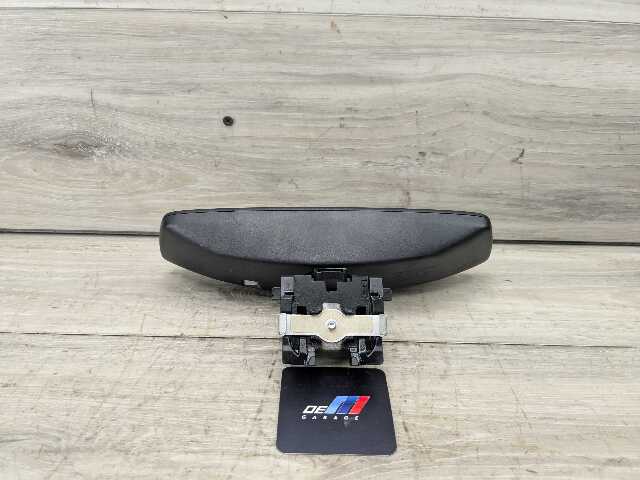 OEM BMW F97 G01 G05 G20 G26 G80 Auto Dim Rear View Interior Mirror EC/LED/GTO