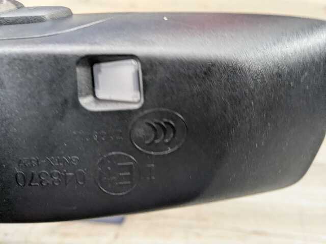 OEM BMW F97 G01 G05 G20 G26 G80 Auto Dim Rear View Interior Mirror EC/LED/GTO