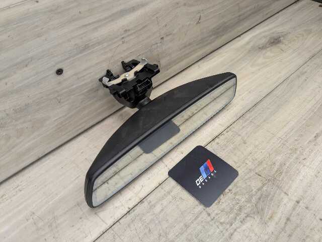 OEM BMW F97 G01 G05 G20 G26 G80 Auto Dim Rear View Interior Mirror EC/LED/GTO