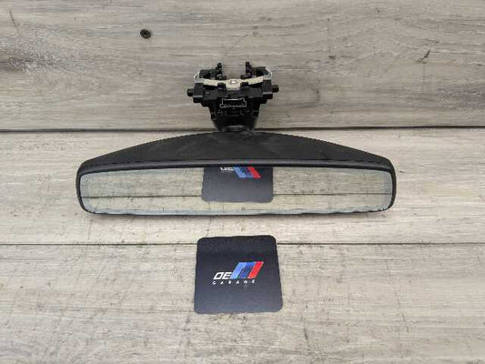 OEM BMW F97 G01 G05 G20 G26 G80 Auto Dim Rear View Interior Mirror EC/LED/GTO