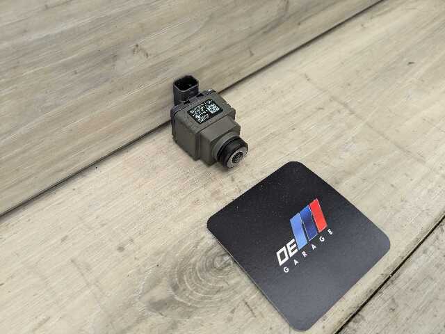 OEM BMW F44 F90 G01 G05 G12 G20 G30 G42 G80 Surround View Parking Assist Camera