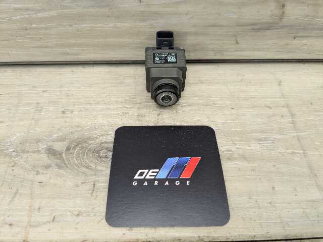 OEM BMW F44 F90 G01 G05 G12 G20 G30 G42 G80 Surround View Parking Assist Camera