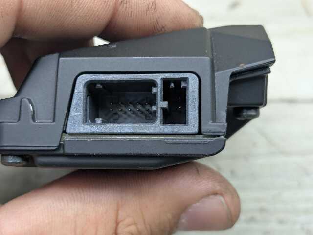 OEM BMW G01 G05 G20 G22 G23 G26 G30 G42 G80 Windshield KAFAS Lane Assist Camera
